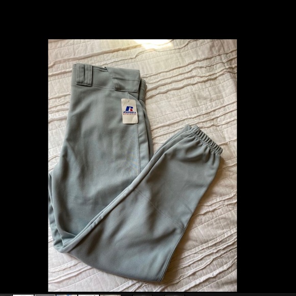 Baseball Pants - Picture 2 of 2